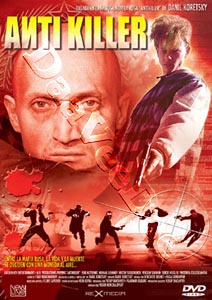 Antikiller (DVD)